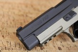 SIG SAUER P220 2-TONE .45 ACP - Image 6 of 7