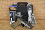 SIG SAUER P220 2-TONE .45 ACP - Image 1 of 7