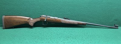 CZ 457 .22 LR - Image 1 of 25