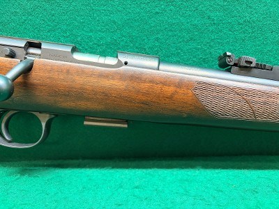 CZ 457 .22 LR - Image 4 of 25