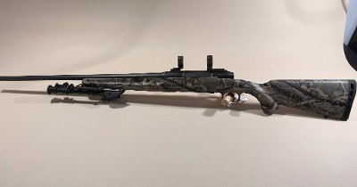 SAVAGE ARMS Axis .30-06 SPRG - Image 1 of 1
