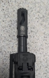 TROY DEFENSE SPORTING PUMP .300 AAC BLACKOUT - Image 7 of 9