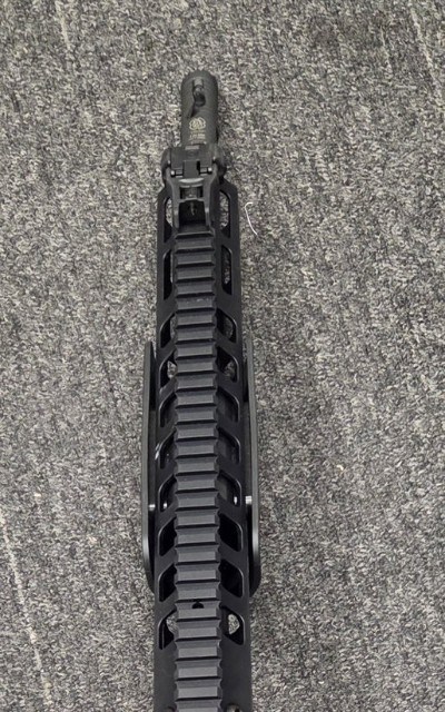 TROY DEFENSE SPORTING PUMP .300 AAC BLACKOUT - Image 4 of 9