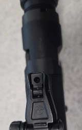 TROY DEFENSE SPORTING PUMP .300 AAC BLACKOUT - Image 6 of 9