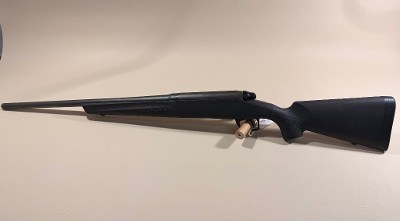 REMINGTON 783 SYNTHETIC .308 WIN - Image 1 of 1