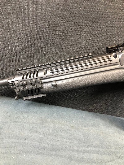 RUGER MINI 14 TACTICAL .223 REM - Image 8 of 9