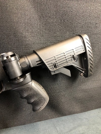 RUGER MINI 14 TACTICAL .223 REM - Image 6 of 9