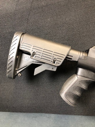RUGER MINI 14 TACTICAL .223 REM - Image 3 of 9