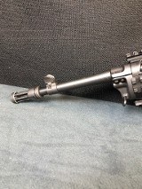 RUGER MINI 14 TACTICAL .223 REM - Image 9 of 9