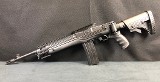 RUGER MINI 14 TACTICAL .223 REM - Image 2 of 9