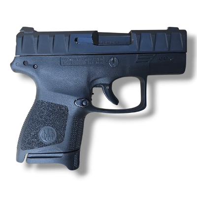 BERETTA APX 9MM LUGER (9x19 PARA) - Image 2 of 3