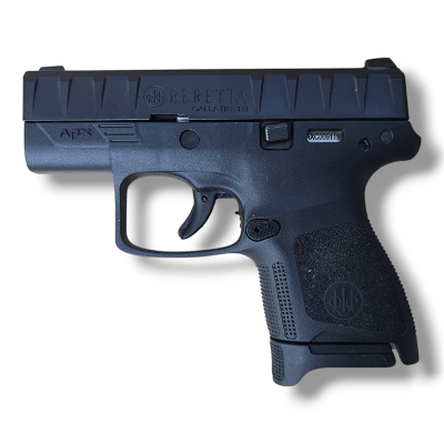 BERETTA APX 9MM LUGER (9x19 PARA) - Image 1 of 3