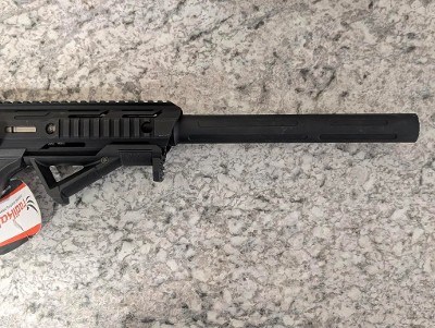 RADICAL FIREARMS NK1/GFY-1 BRONZE FLAG 12 GA - Image 6 of 10