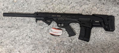 RADICAL FIREARMS NK1/GFY-1 BRONZE FLAG 12 GA - Image 1 of 10