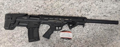 RADICAL FIREARMS NK1/GFY-1 BRONZE FLAG 12 GA - Image 2 of 10