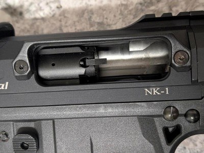 RADICAL FIREARMS NK1/GFY-1 BRONZE FLAG 12 GA - Image 3 of 10