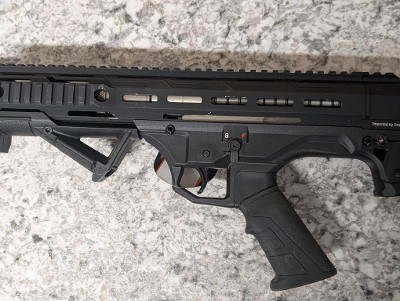 RADICAL FIREARMS NK1/GFY-1 BRONZE FLAG 12 GA - Image 8 of 10