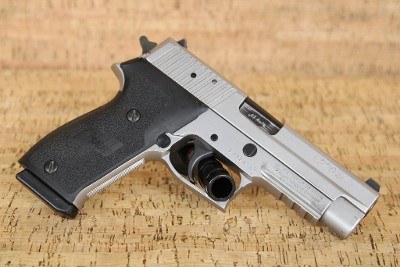 SIG ARMS AG p220 sss .45 ACP - Image 2 of 9