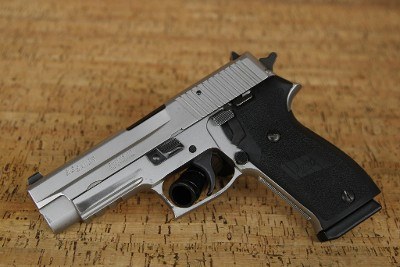 SIG ARMS AG p220 sss .45 ACP - Image 6 of 9