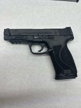 SMITH & WESSON M&P 45 M2.0 PISTOL 45 ACP (45 Auto) - Image 1 of 3