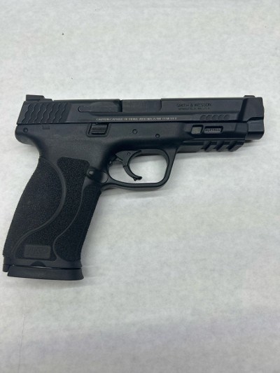 SMITH & WESSON M&P 45 M2.0 PISTOL 45 ACP (45 Auto) - Image 2 of 3