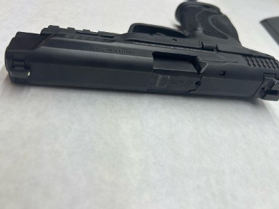 SMITH & WESSON M&P 45 M2.0 PISTOL 45 ACP (45 Auto) - Image 3 of 3