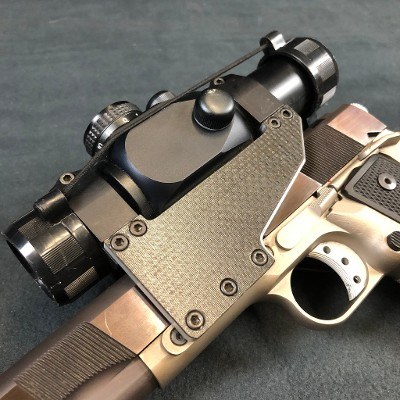 PARA-ORDNANCE P16-40 LIMITED 40 Smith & Wesson - Image 7 of 9