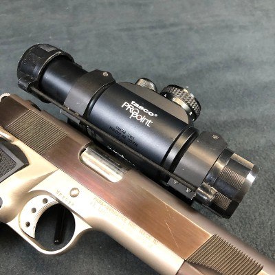 PARA-ORDNANCE P16-40 LIMITED 40 Smith & Wesson - Image 6 of 9