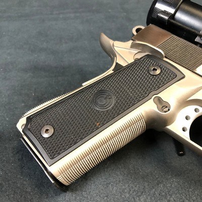 PARA-ORDNANCE P16-40 LIMITED 40 Smith & Wesson - Image 4 of 9