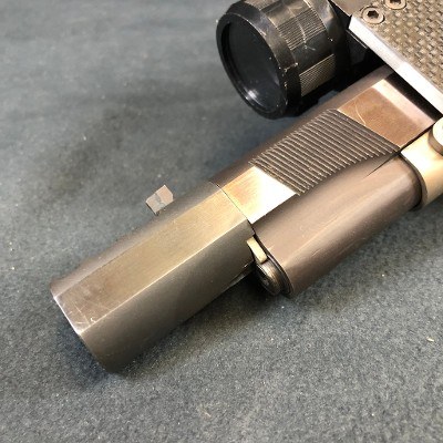 PARA-ORDNANCE P16-40 LIMITED 40 Smith & Wesson - Image 9 of 9
