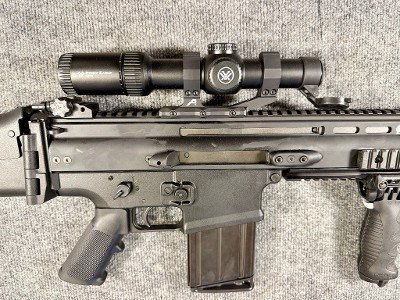 FN SCAR 17S .308 WIN/7.62MM NATO - Image 3 of 6