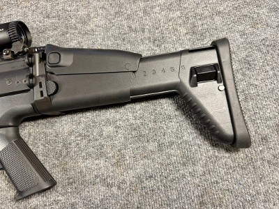 FN SCAR 17S .308 WIN/7.62MM NATO - Image 4 of 6