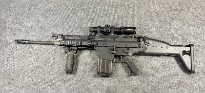 FN SCAR 17S .308 WIN/7.62MM NATO - Image 1 of 6