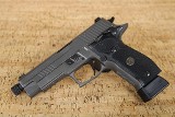 SIG SAUER P226 LEGION9MM LUGER (9x19 PARA) - Image 3 of 4