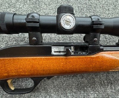MARLIN 60 .22 LR - Image 3 of 9