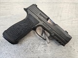 SIG SAUER P365 AXG LEGION 9MM LUGER (9x19 PARA) - Image 1 of 3