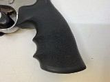 SMITH & WESSON 686-5 .357 MAG - Image 4 of 10