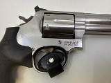 SMITH & WESSON 686-5 .357 MAG - Image 7 of 10