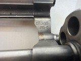 SMITH & WESSON 686-5 .357 MAG - Image 9 of 10