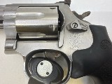SMITH & WESSON 686-5 .357 MAG - Image 3 of 10