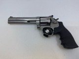 SMITH & WESSON 686-5 .357 MAG - Image 1 of 10