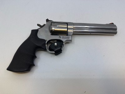 SMITH & WESSON 686-5 .357 MAG - Image 5 of 10