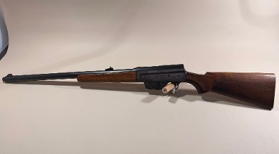 REMINGTON Woodmaster .300 SAVAGE - Image 1 of 1
