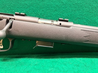SAVAGE ARMS 93R17 .17 HMR - Image 4 of 25