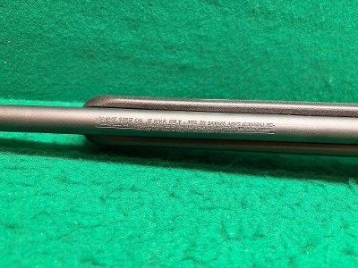 SAVAGE ARMS 93R17 .17 HMR - Image 15 of 25