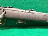 SAVAGE ARMS 93R17 .17 HMR - Image 4 of 25