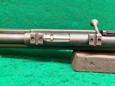 SAVAGE ARMS 93R17 .17 HMR - Image 16 of 25