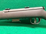 SAVAGE ARMS 93R17 .17 HMR - Image 10 of 25