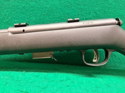 SAVAGE ARMS 93R17 .17 HMR - Image 10 of 25