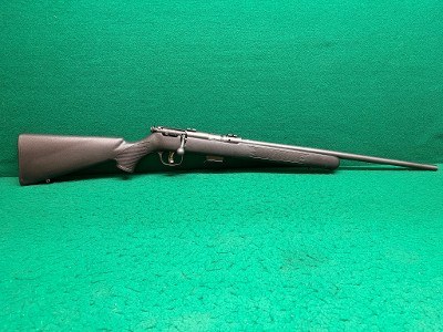 SAVAGE ARMS 93R17 .17 HMR - Image 1 of 25